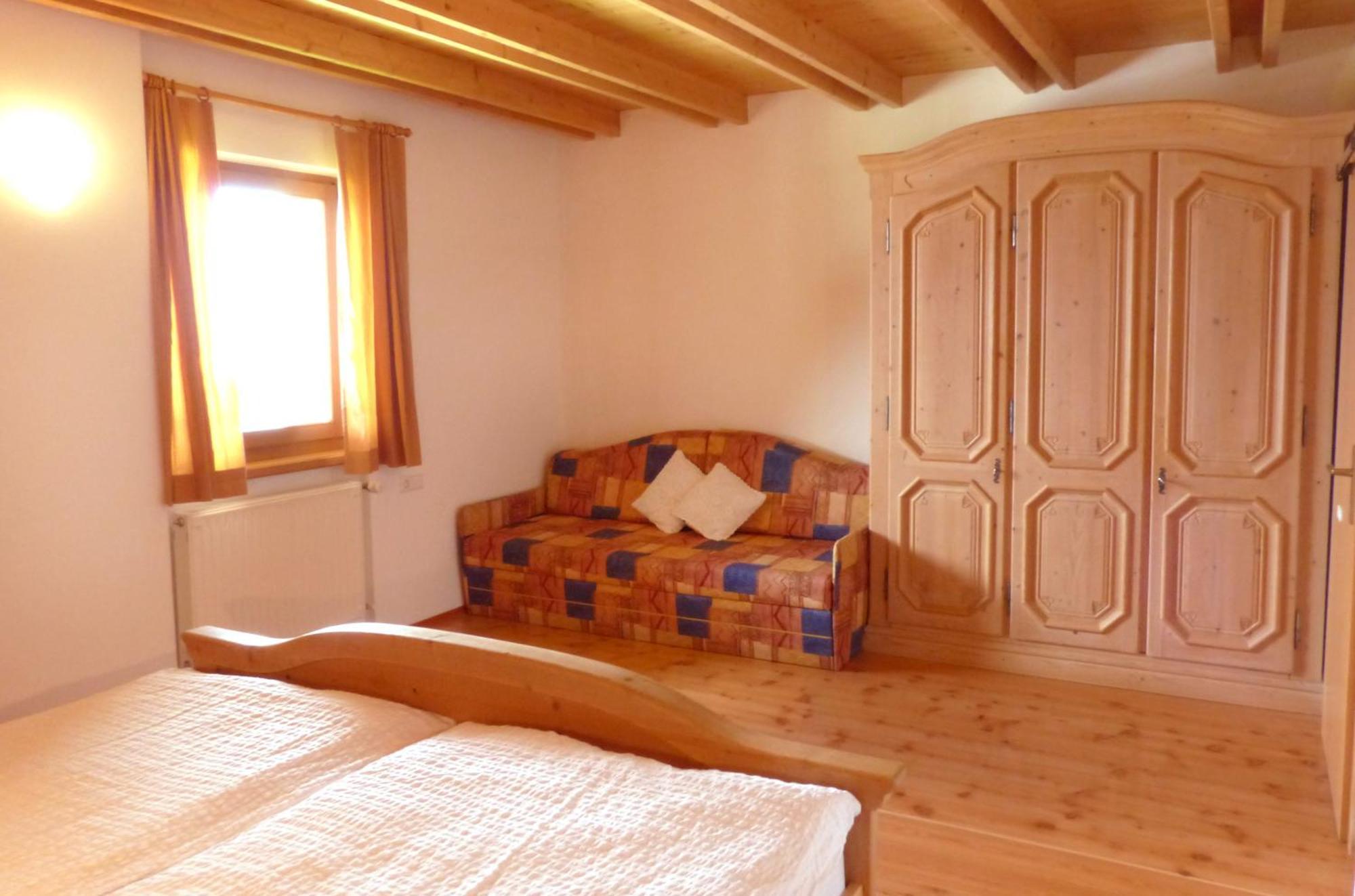 App - Chalet Unterhoelzlhof Olang Εξωτερικό φωτογραφία