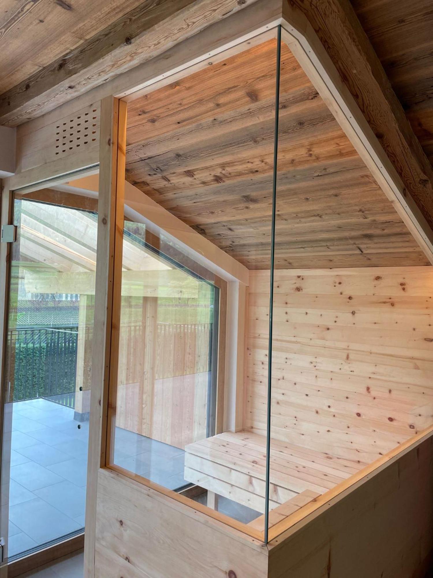 App - Chalet Unterhoelzlhof Olang Εξωτερικό φωτογραφία