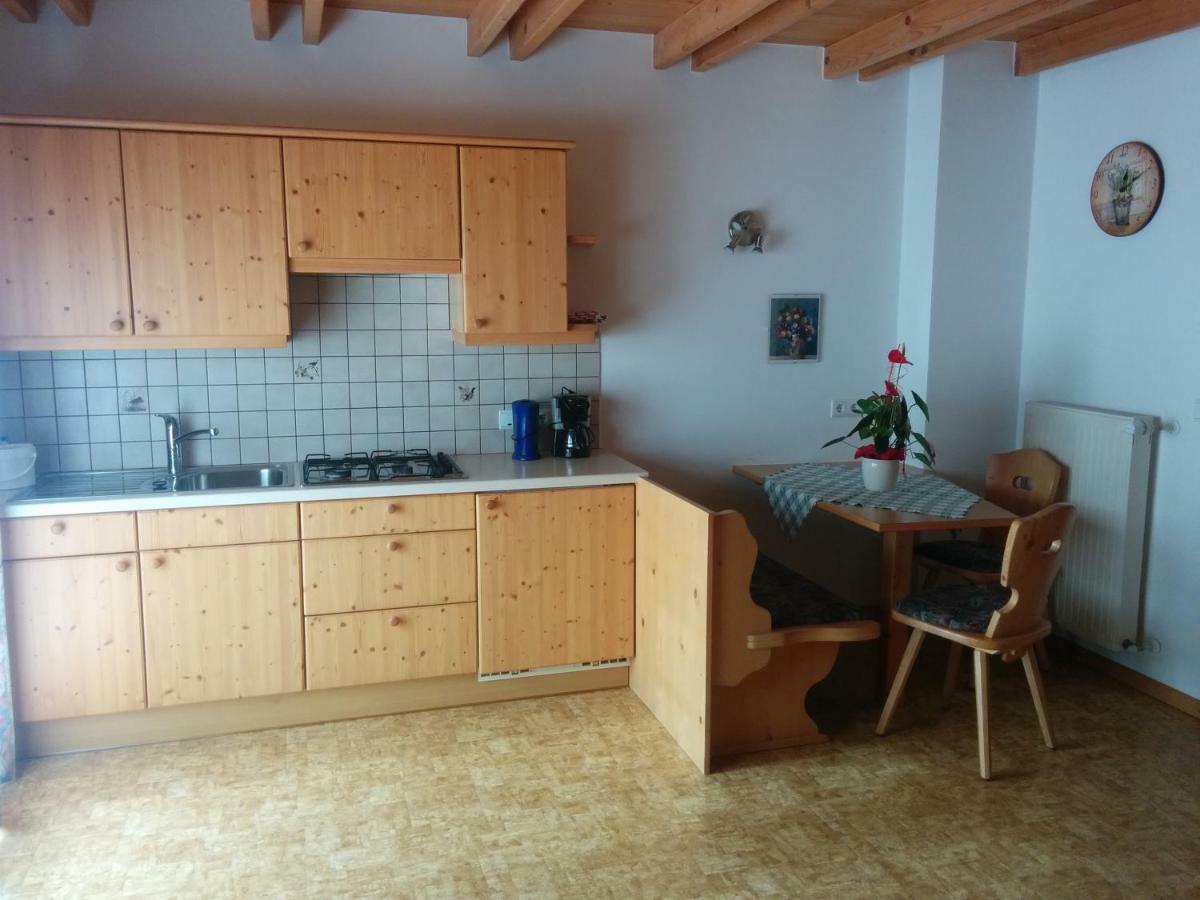 App - Chalet Unterhoelzlhof Olang Εξωτερικό φωτογραφία