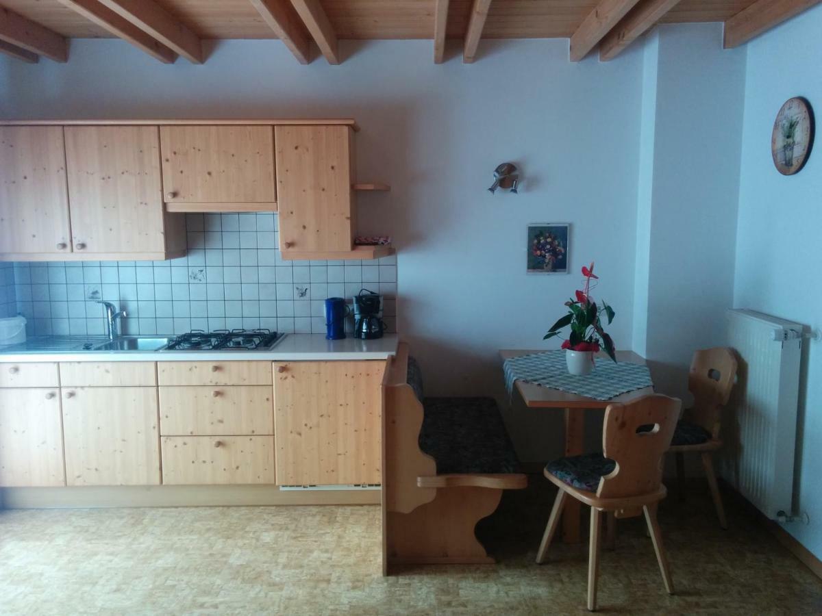 App - Chalet Unterhoelzlhof Olang Εξωτερικό φωτογραφία