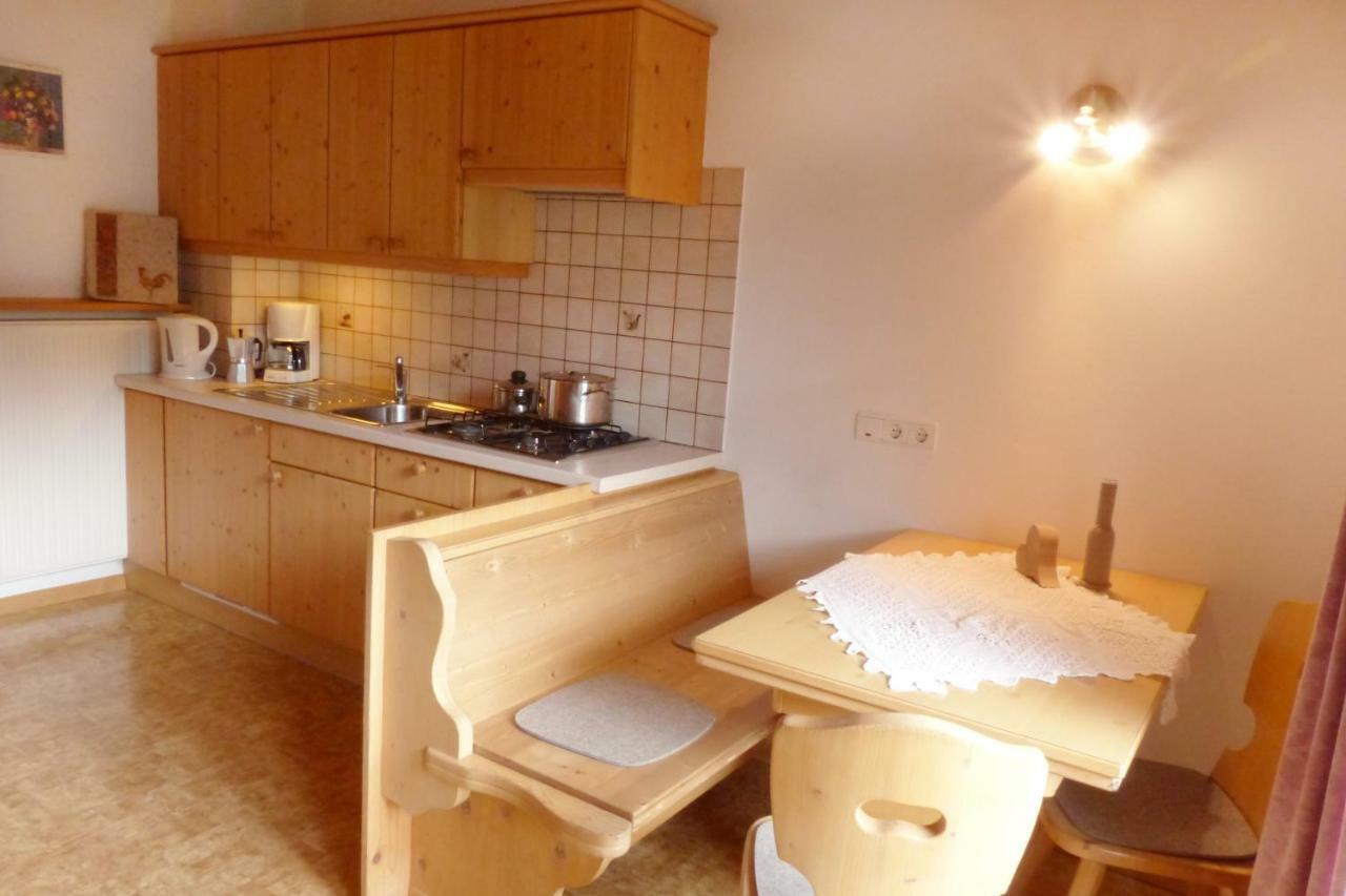 App - Chalet Unterhoelzlhof Olang Εξωτερικό φωτογραφία