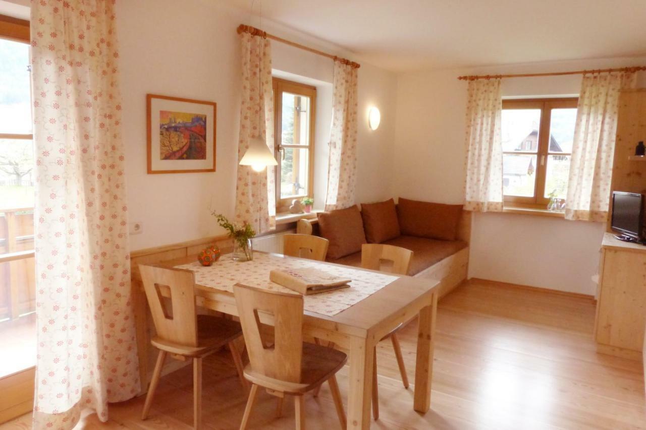 App - Chalet Unterhoelzlhof Olang Εξωτερικό φωτογραφία