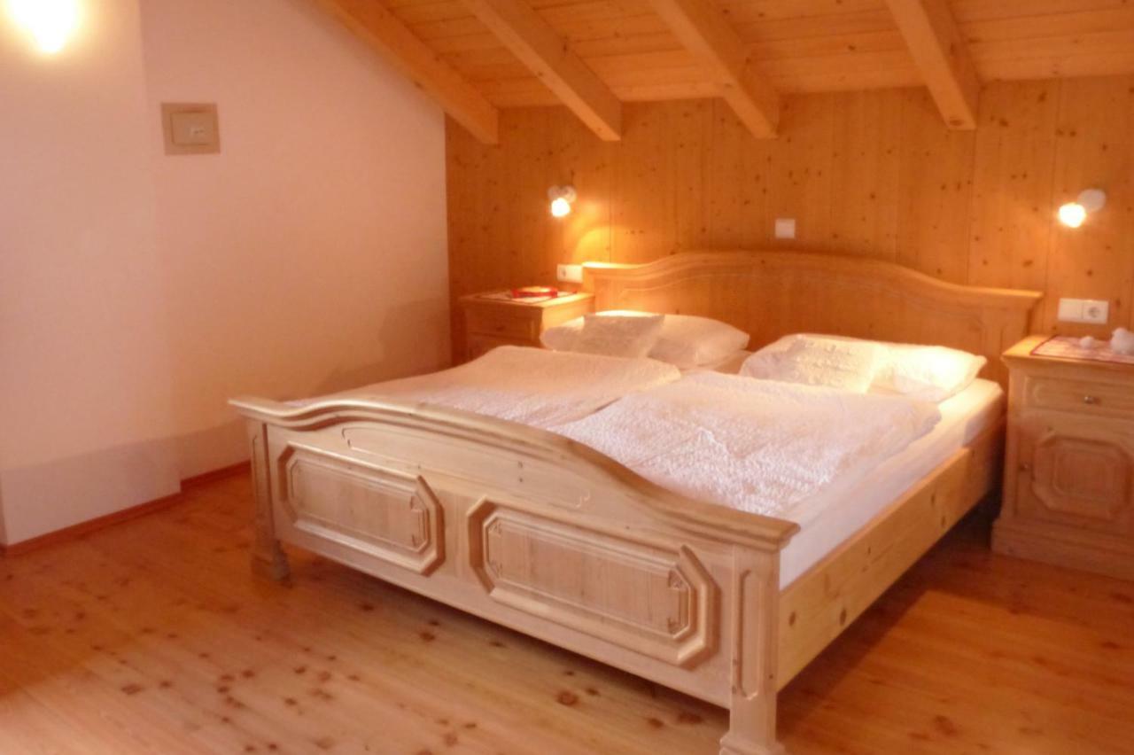 App - Chalet Unterhoelzlhof Olang Εξωτερικό φωτογραφία