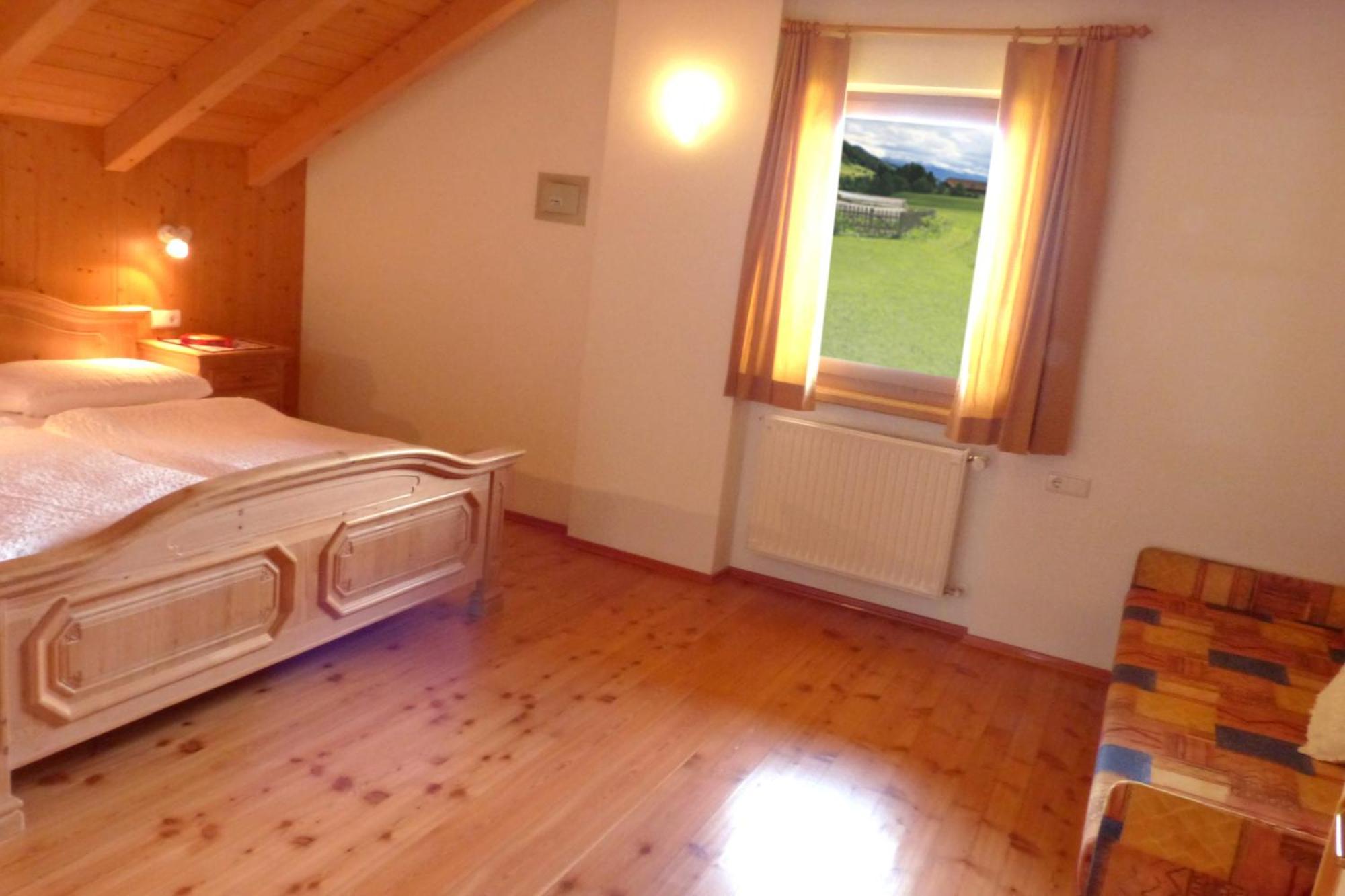 App - Chalet Unterhoelzlhof Olang Εξωτερικό φωτογραφία