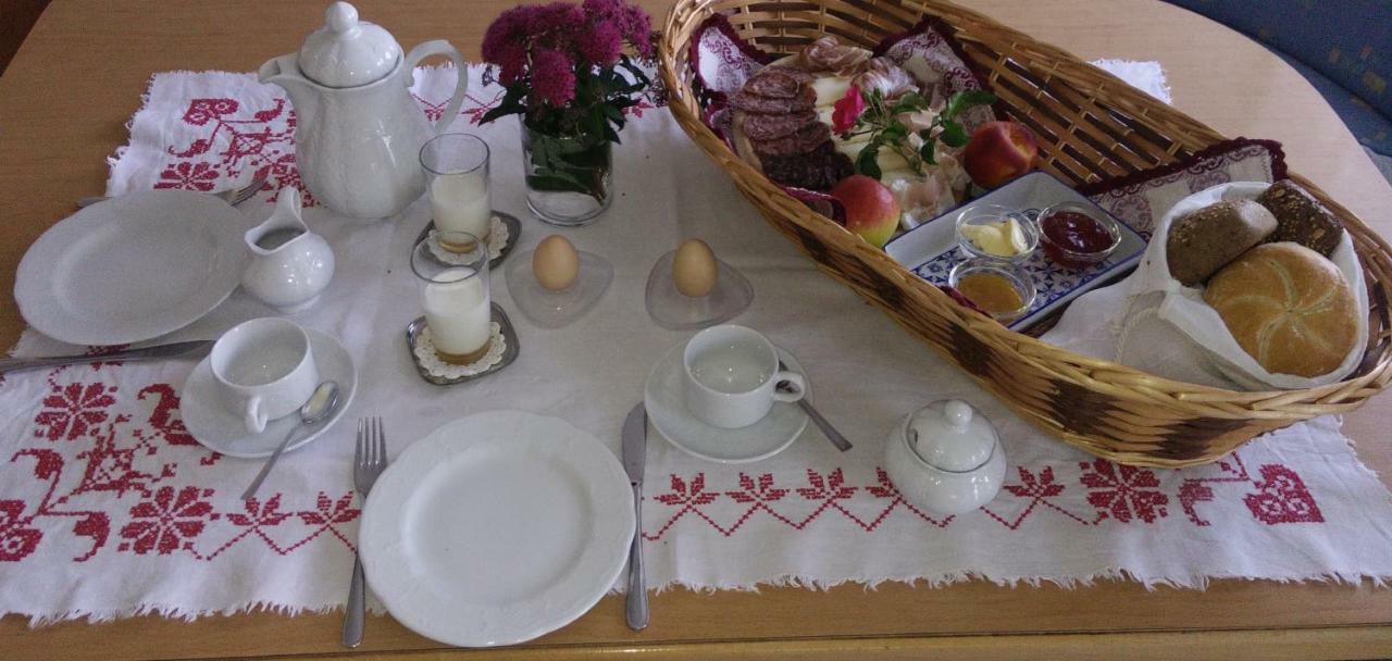 App - Chalet Unterhoelzlhof Olang Εξωτερικό φωτογραφία