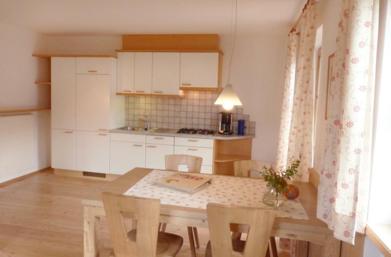 App - Chalet Unterhoelzlhof Olang Εξωτερικό φωτογραφία