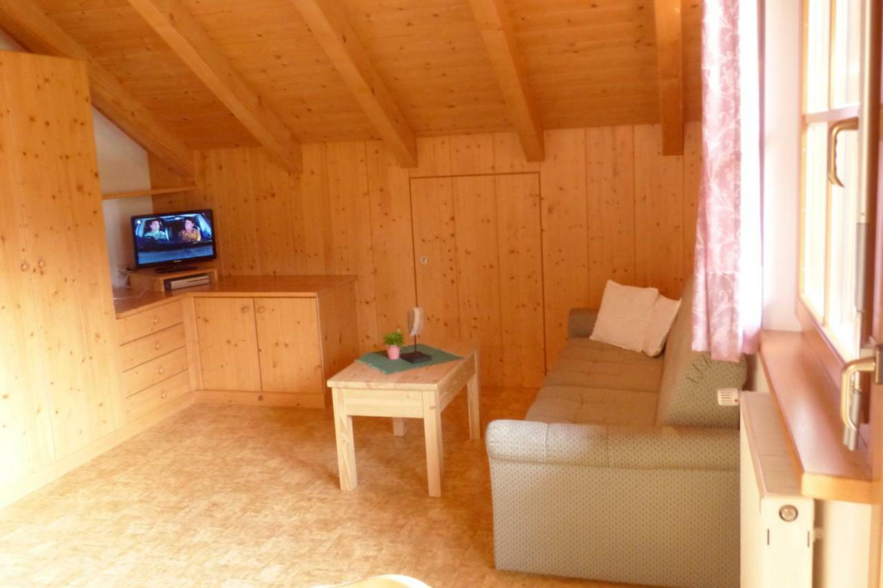 App - Chalet Unterhoelzlhof Olang Εξωτερικό φωτογραφία