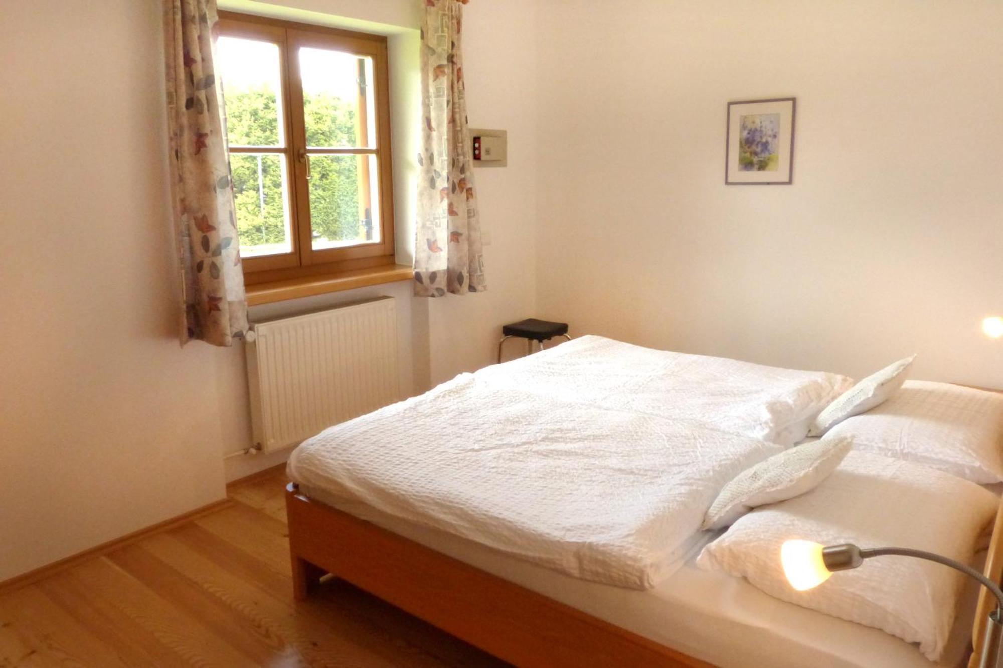 App - Chalet Unterhoelzlhof Olang Εξωτερικό φωτογραφία