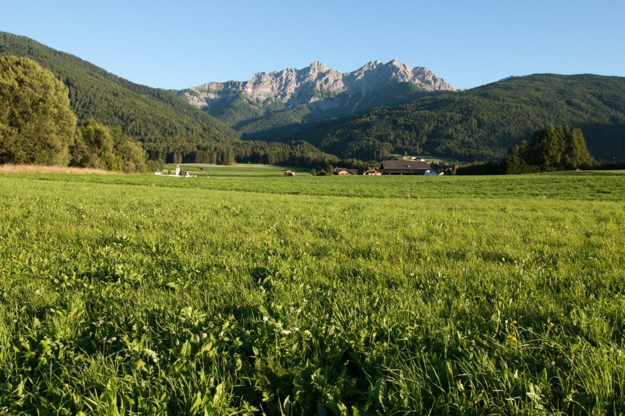 App - Chalet Unterhoelzlhof Olang Εξωτερικό φωτογραφία